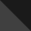 grigio scuro/nero