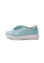 pastel blue