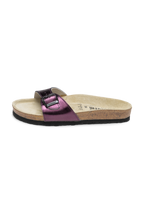 blackberry/metallic