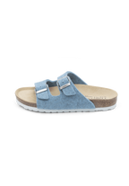 bleu clair