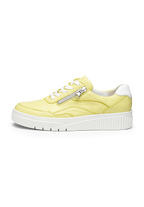 jaune beurre