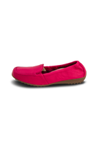 rose pâle