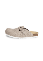 beige-mottled