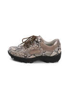 serpente/taupe
