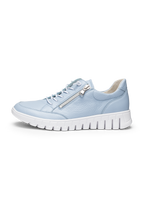 bleu clair