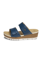 jeansblau