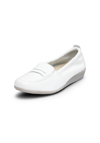 blanc