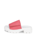 soft pink