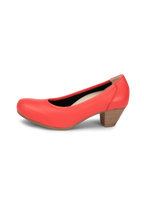 coral