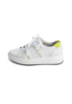 bianco/giallo