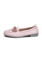 pastel pink