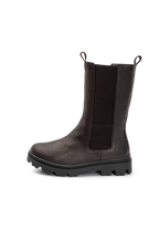 marron foncé