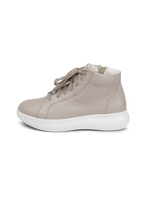 concrete gray