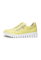 jaune beurre