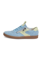 azzurro
