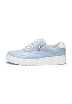 bleu clair