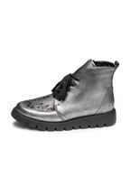 argent vieilli