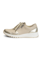 beige/gold