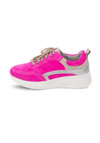 rose fluo