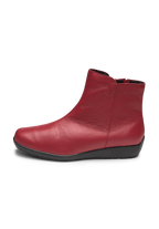 dark red