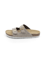 beige chiné