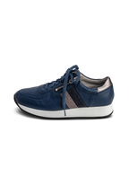 jeansblauw